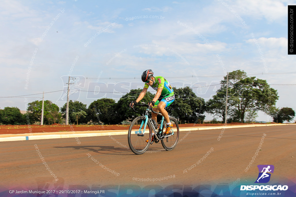 GP Jardim Munique de Ciclismo 2017