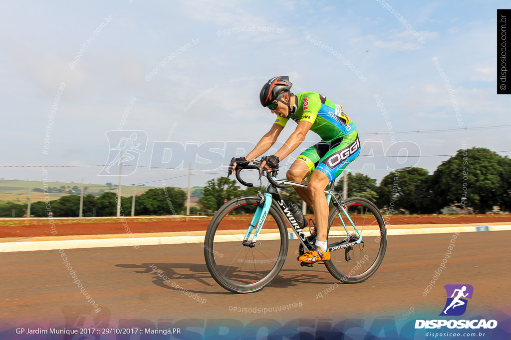 GP Jardim Munique de Ciclismo 2017