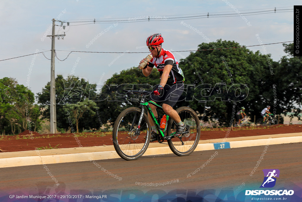 GP Jardim Munique de Ciclismo 2017