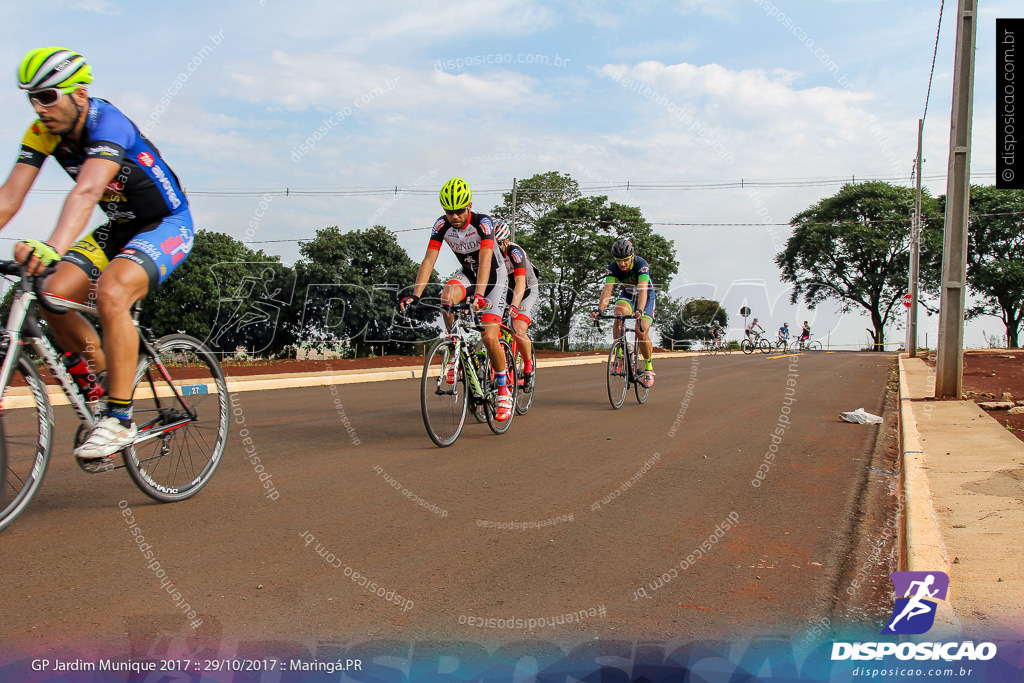 GP Jardim Munique de Ciclismo 2017