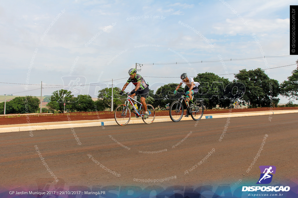 GP Jardim Munique de Ciclismo 2017