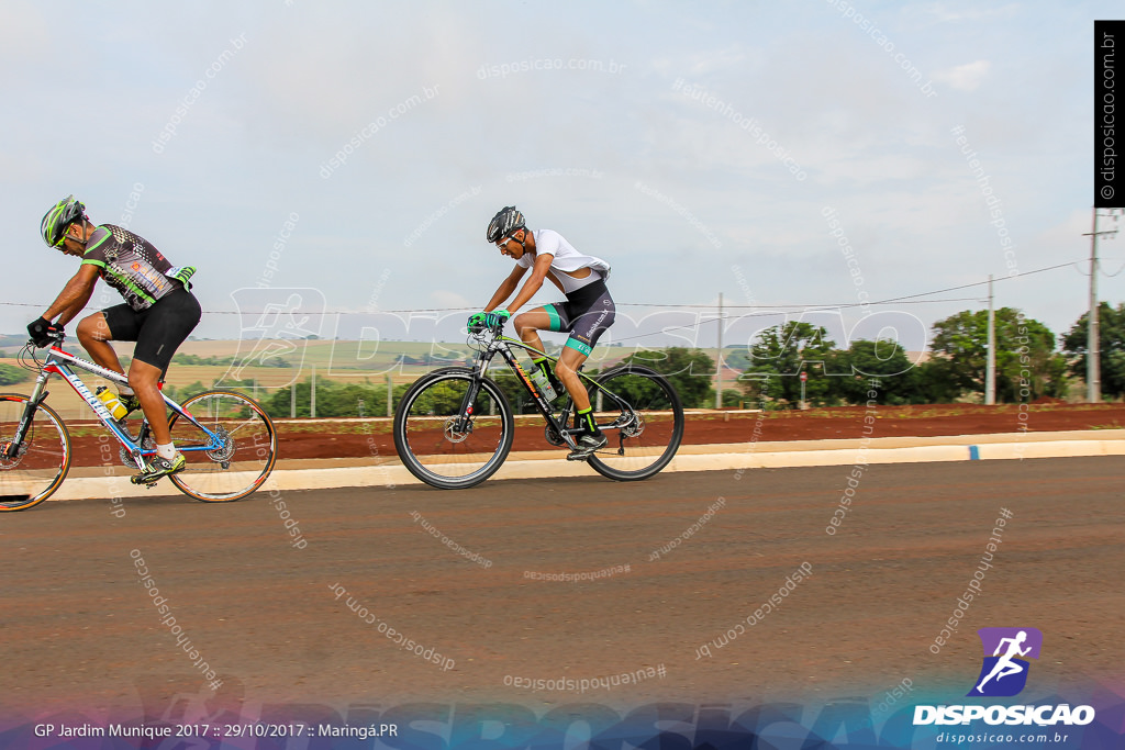 GP Jardim Munique de Ciclismo 2017