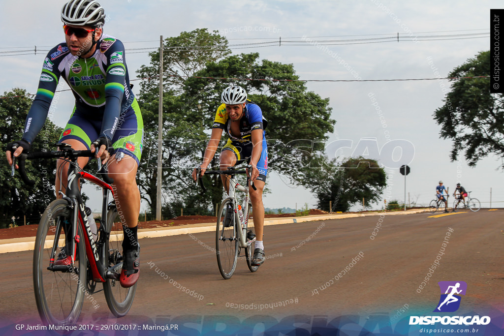 GP Jardim Munique de Ciclismo 2017