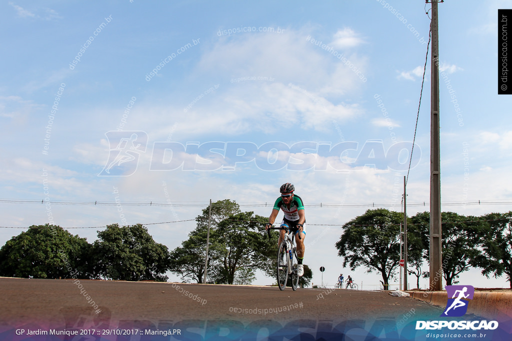 GP Jardim Munique de Ciclismo 2017