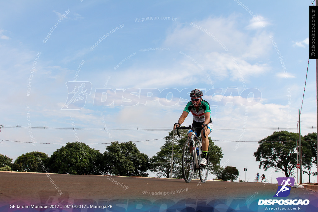 GP Jardim Munique de Ciclismo 2017