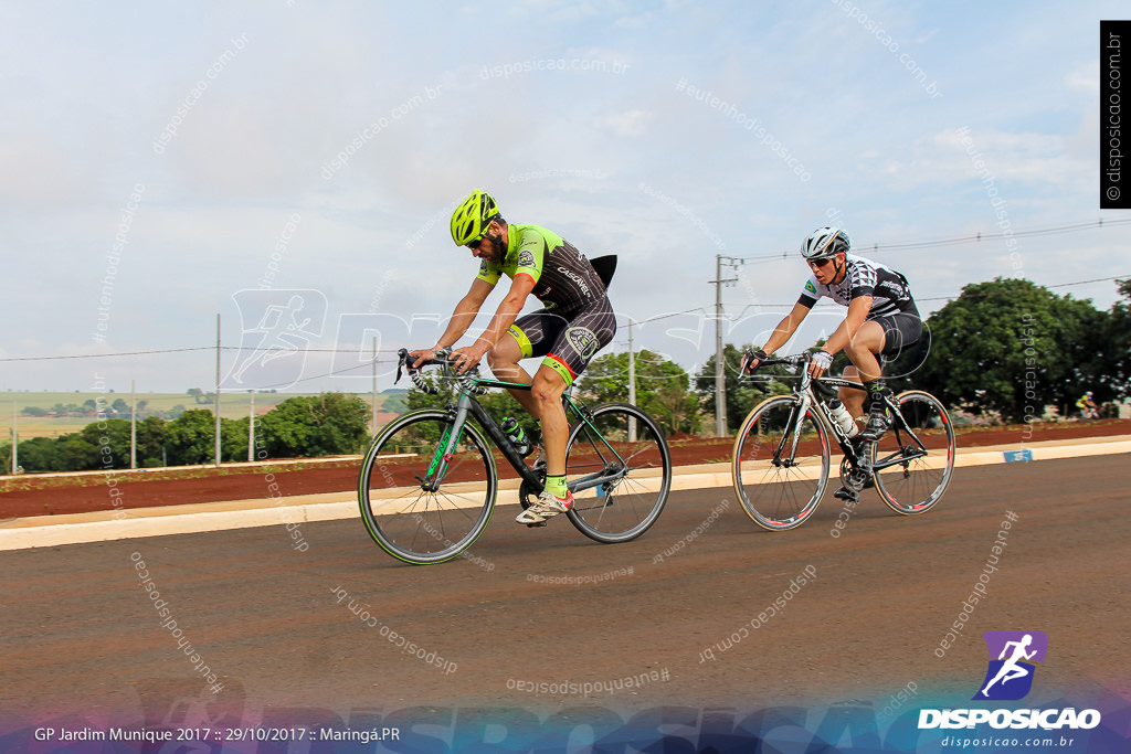 GP Jardim Munique de Ciclismo 2017