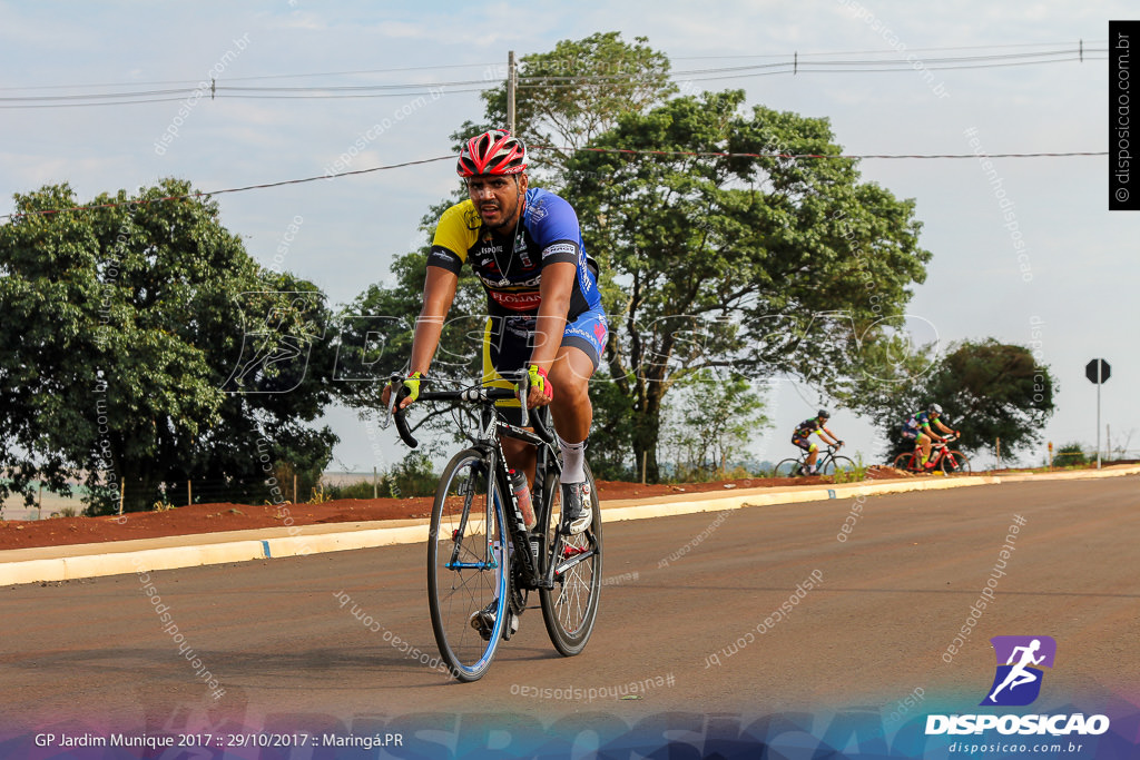 GP Jardim Munique de Ciclismo 2017