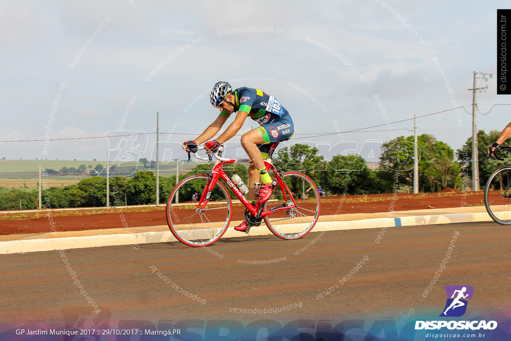 GP Jardim Munique de Ciclismo 2017