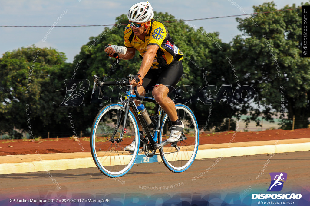 GP Jardim Munique de Ciclismo 2017