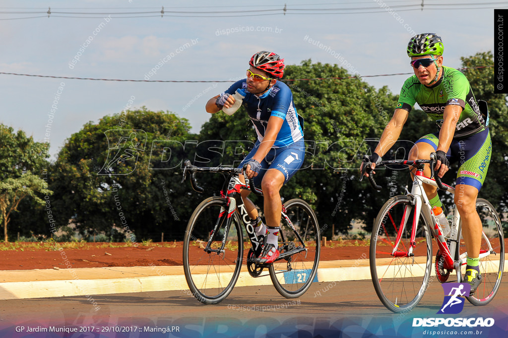 GP Jardim Munique de Ciclismo 2017