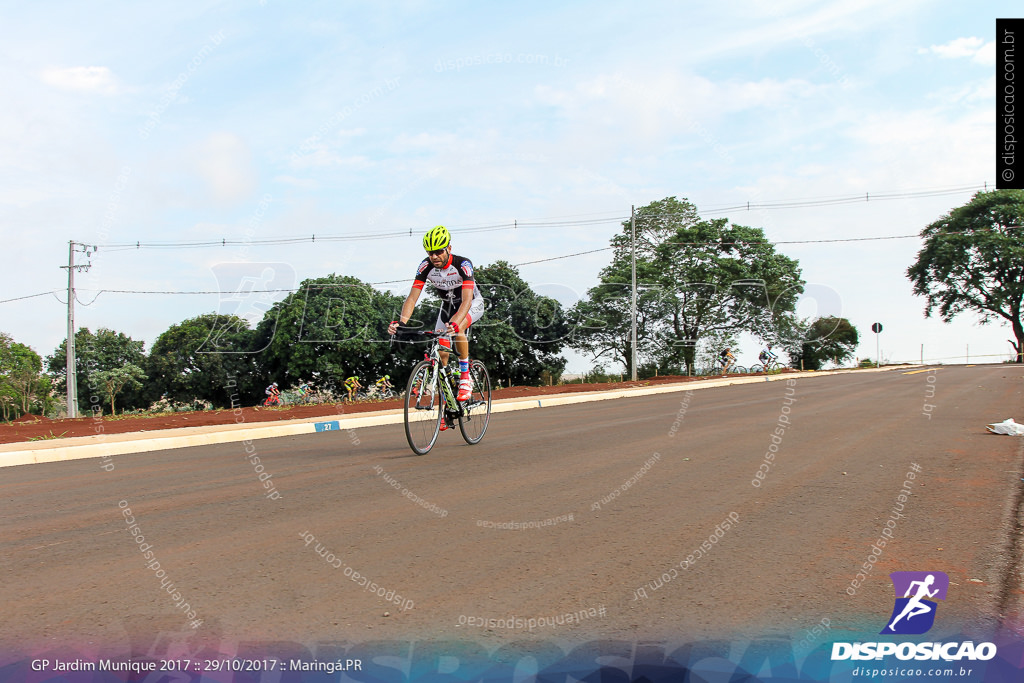 GP Jardim Munique de Ciclismo 2017