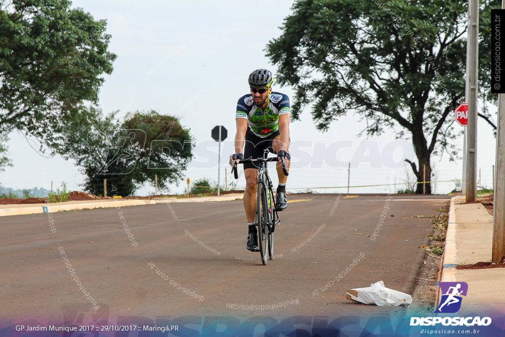 GP Jardim Munique de Ciclismo 2017