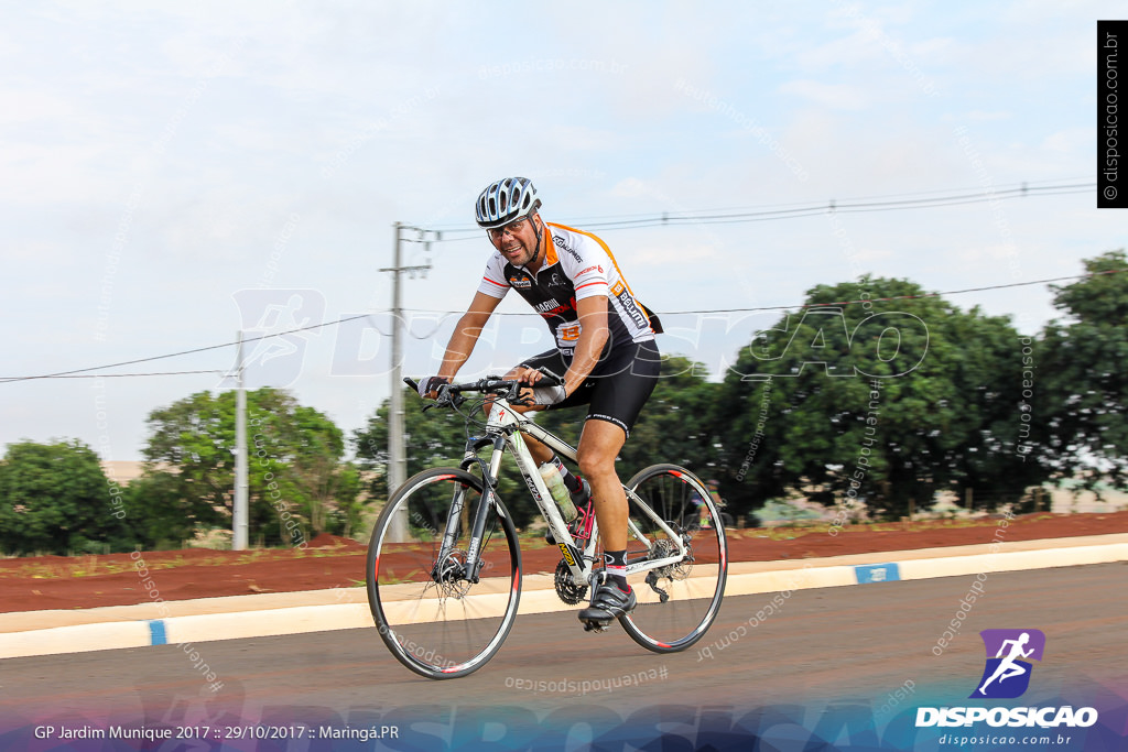 GP Jardim Munique de Ciclismo 2017