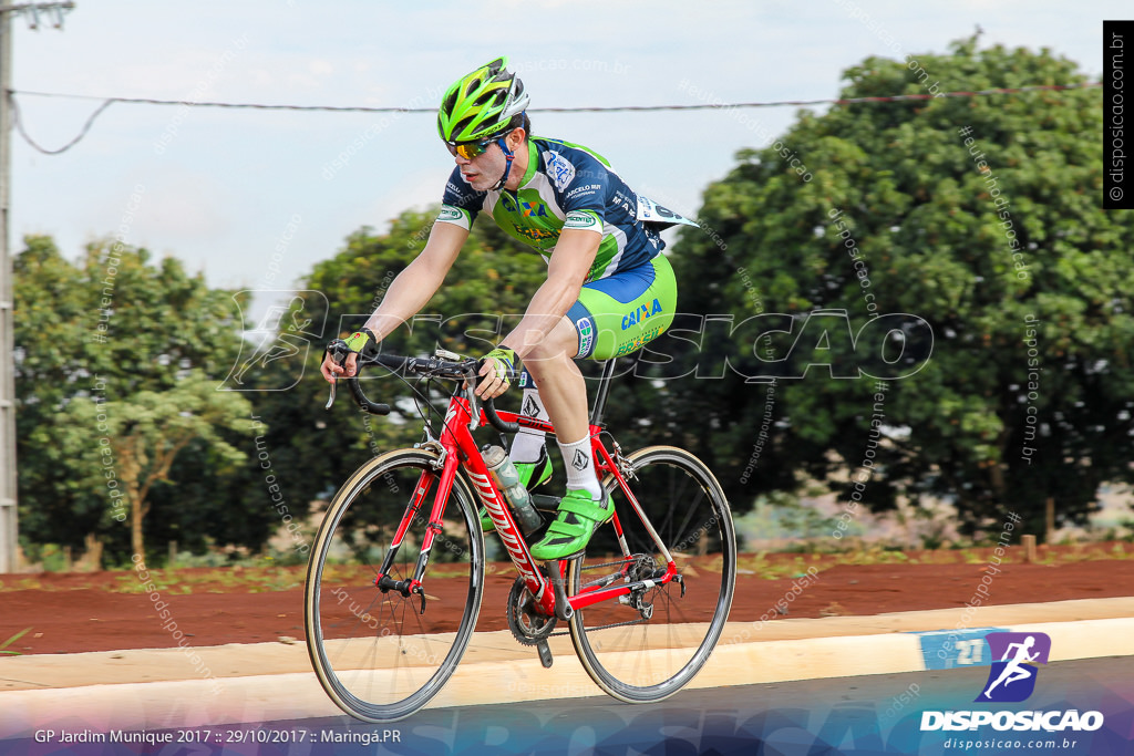 GP Jardim Munique de Ciclismo 2017