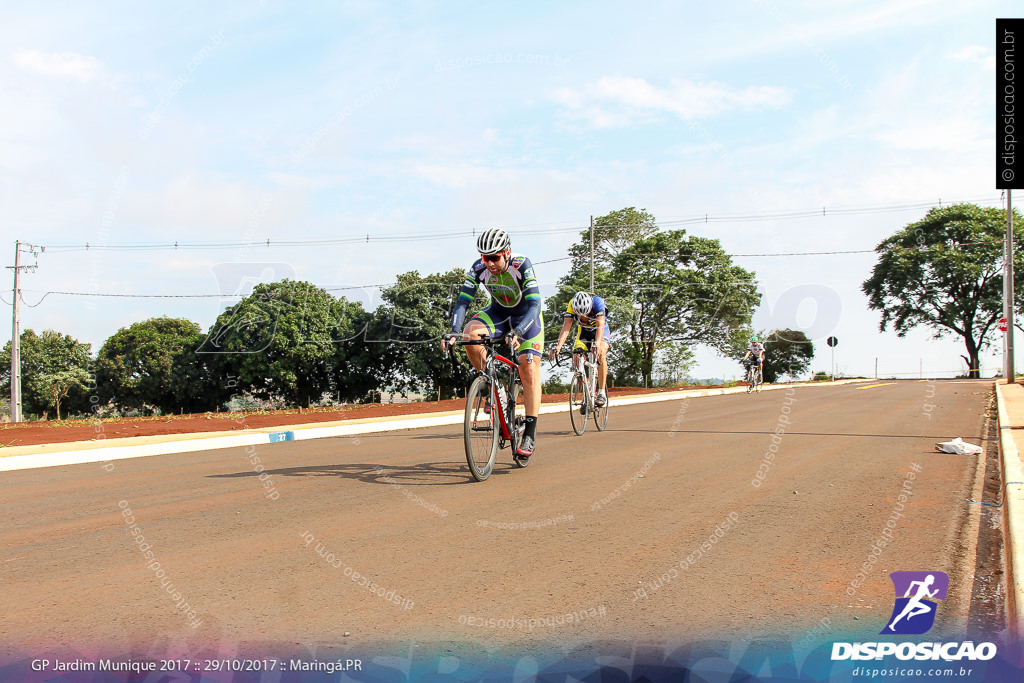 GP Jardim Munique de Ciclismo 2017