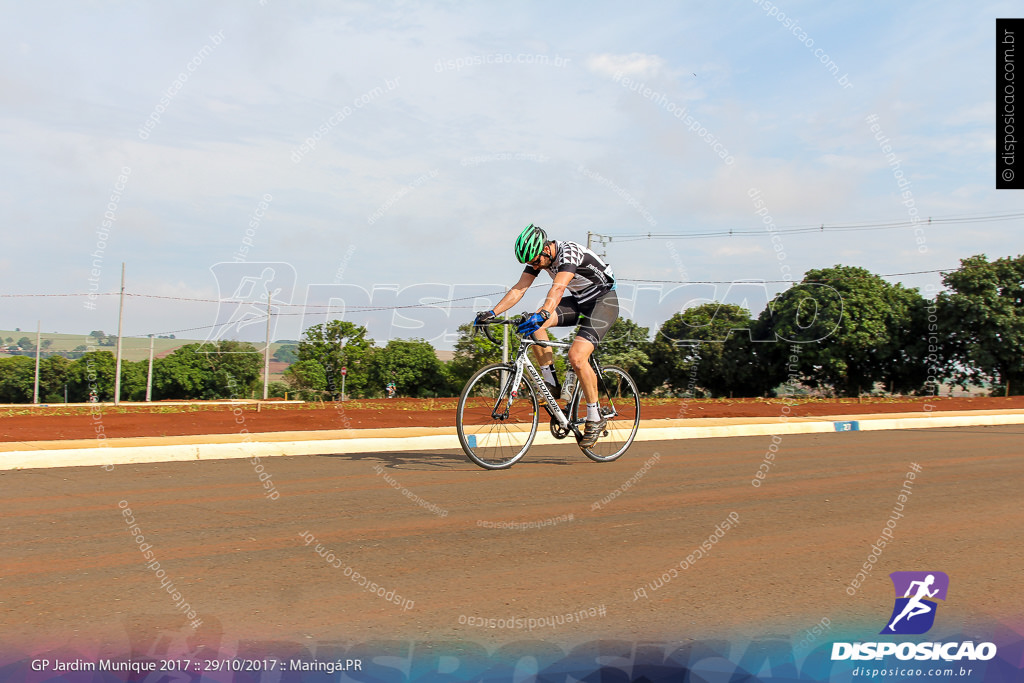 GP Jardim Munique de Ciclismo 2017