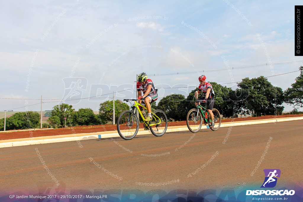 GP Jardim Munique de Ciclismo 2017