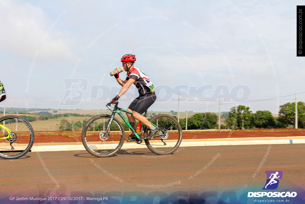 GP Jardim Munique de Ciclismo 2017