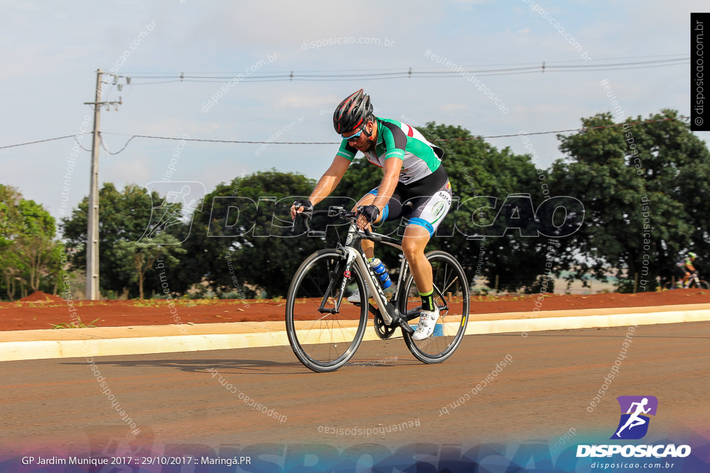 GP Jardim Munique de Ciclismo 2017