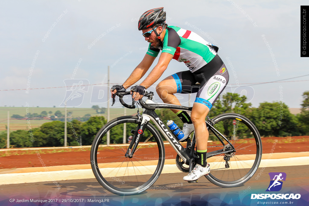 GP Jardim Munique de Ciclismo 2017