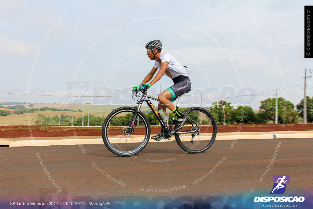 GP Jardim Munique de Ciclismo 2017