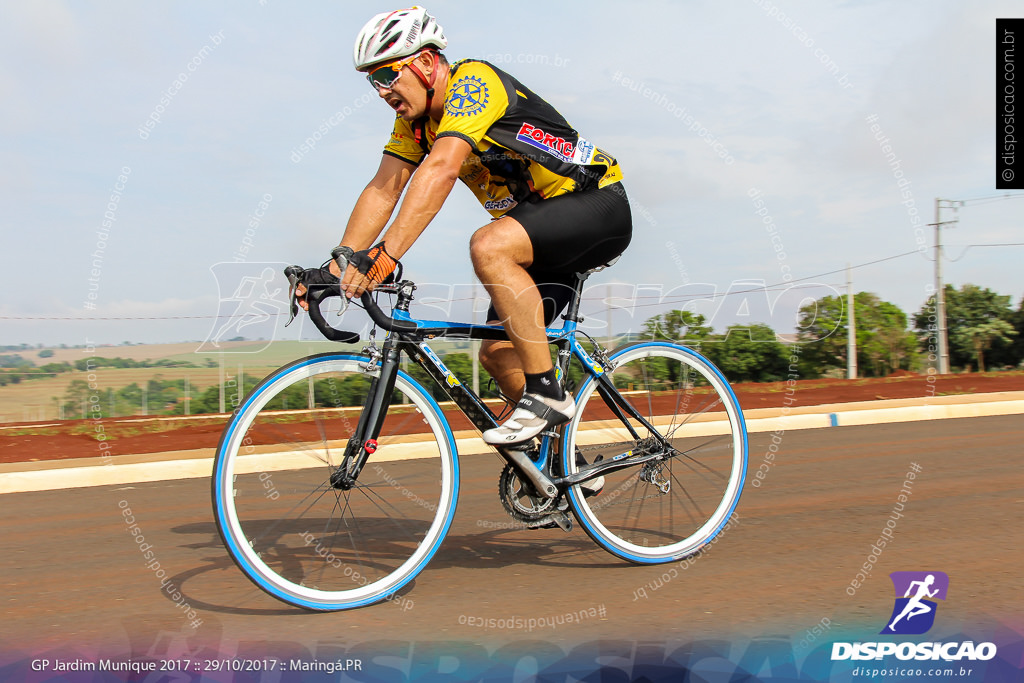 GP Jardim Munique de Ciclismo 2017