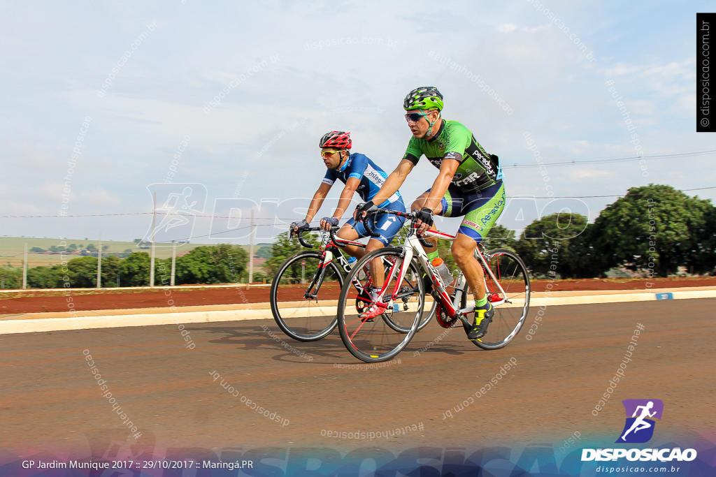 GP Jardim Munique de Ciclismo 2017