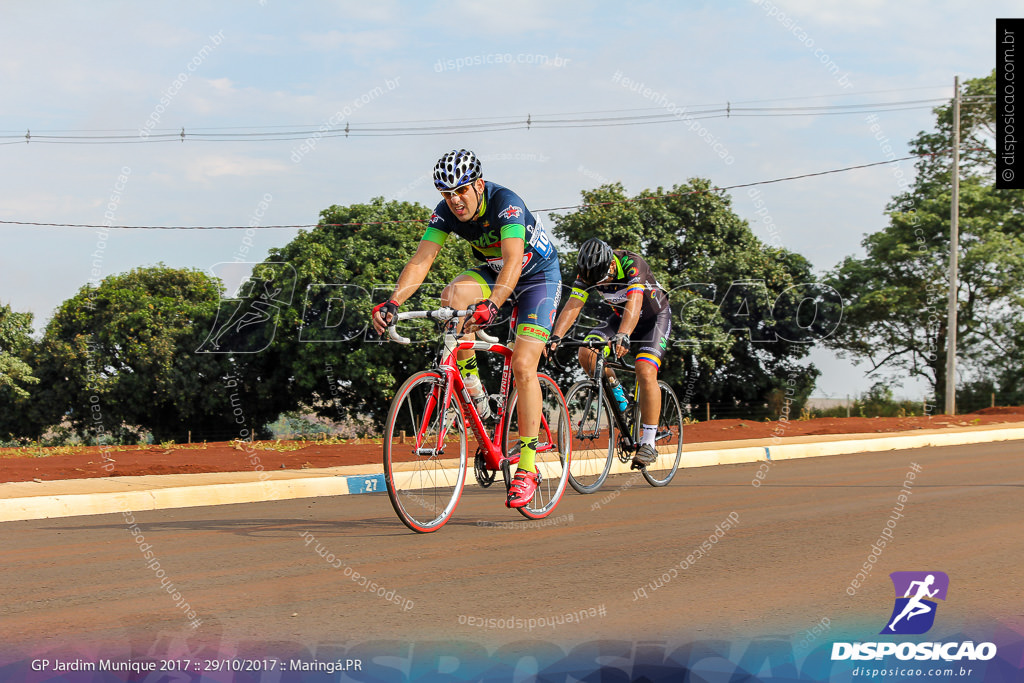 GP Jardim Munique de Ciclismo 2017