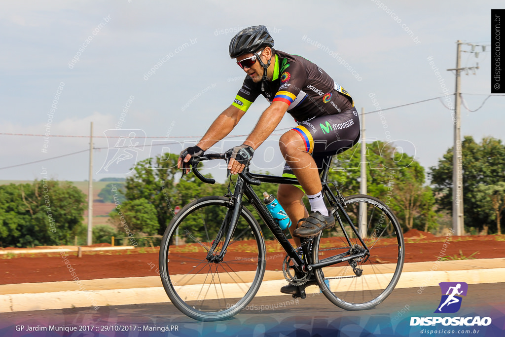 GP Jardim Munique de Ciclismo 2017