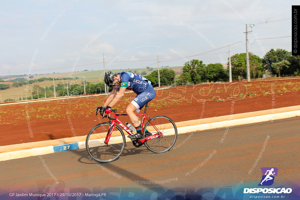 GP Jardim Munique de Ciclismo 2017