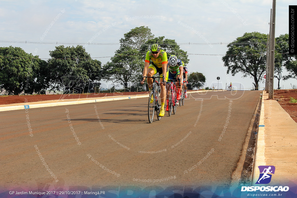 GP Jardim Munique de Ciclismo 2017