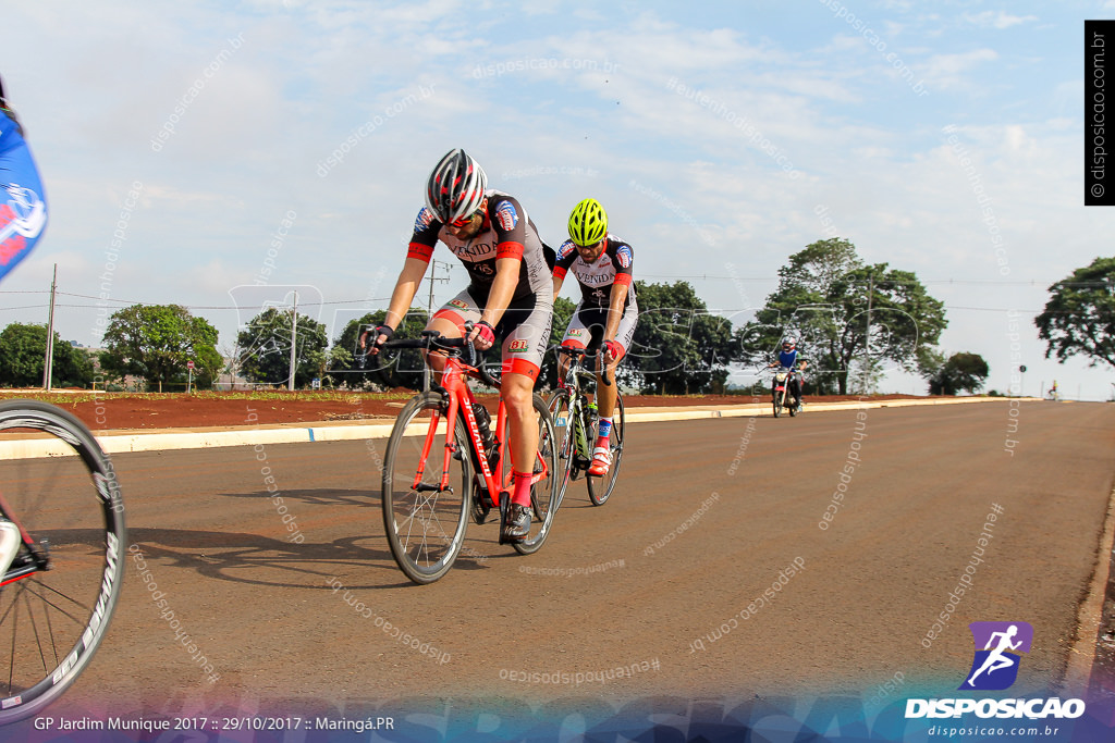 GP Jardim Munique de Ciclismo 2017