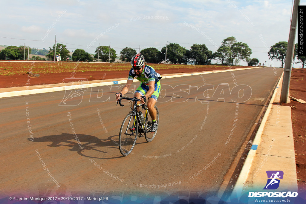 GP Jardim Munique de Ciclismo 2017