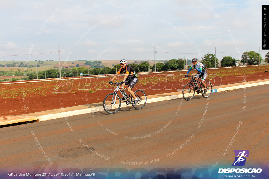 GP Jardim Munique de Ciclismo 2017