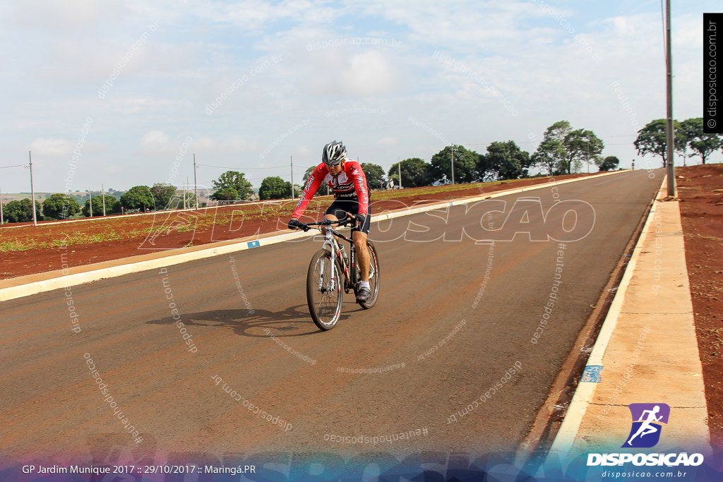 GP Jardim Munique de Ciclismo 2017