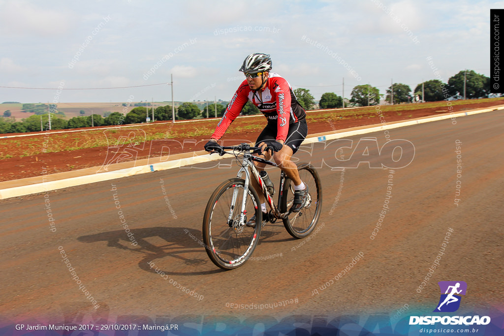 GP Jardim Munique de Ciclismo 2017