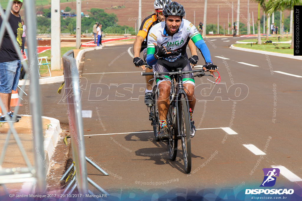 GP Jardim Munique de Ciclismo 2017