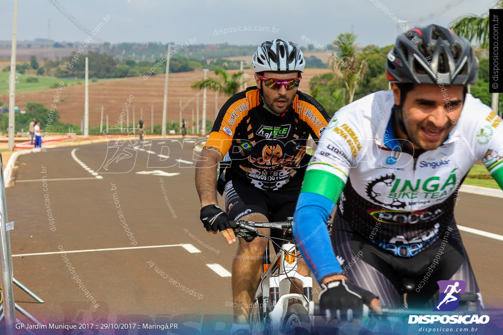 GP Jardim Munique de Ciclismo 2017