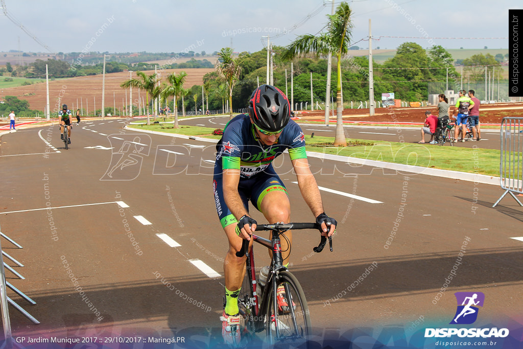 GP Jardim Munique de Ciclismo 2017