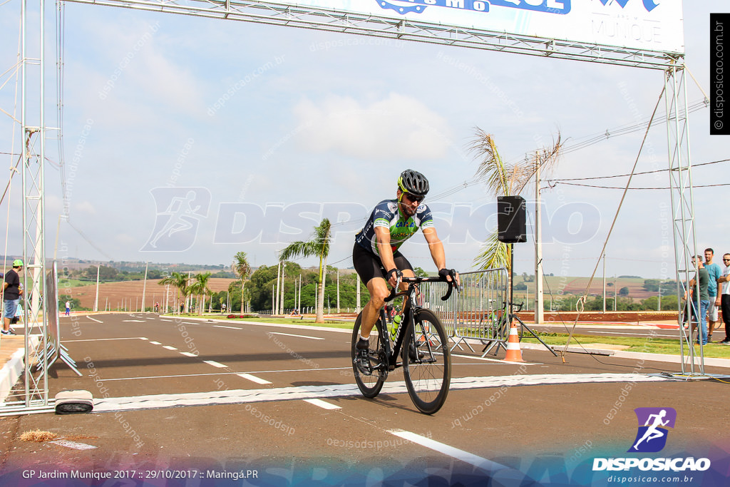 GP Jardim Munique de Ciclismo 2017