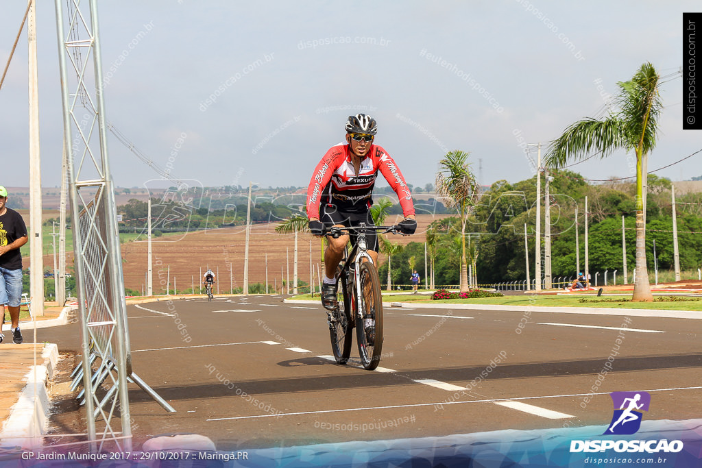 GP Jardim Munique de Ciclismo 2017