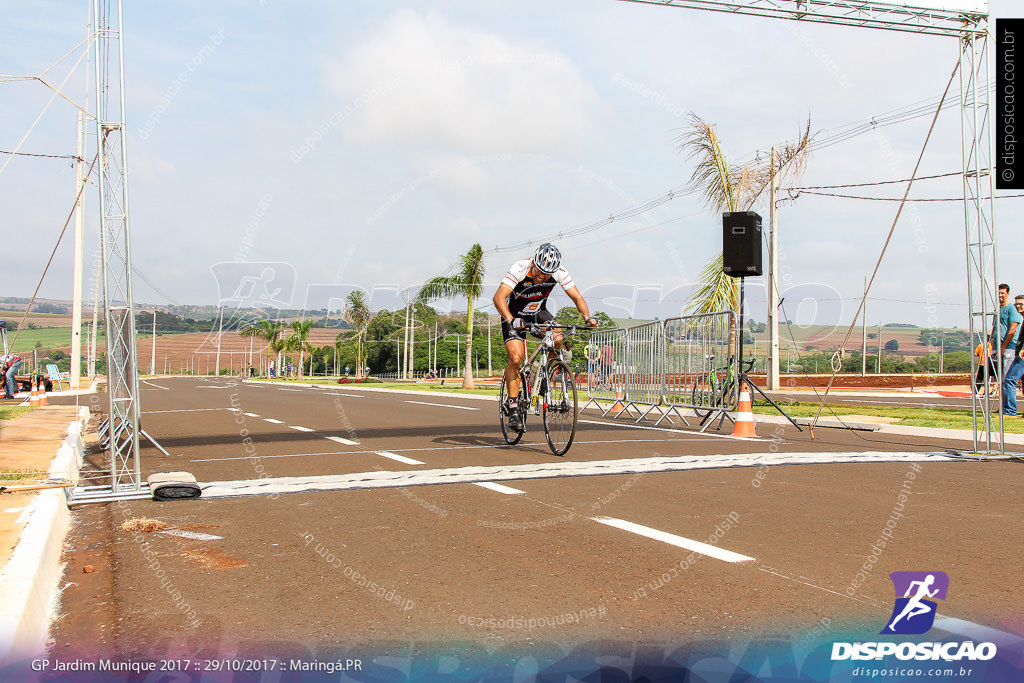 GP Jardim Munique de Ciclismo 2017