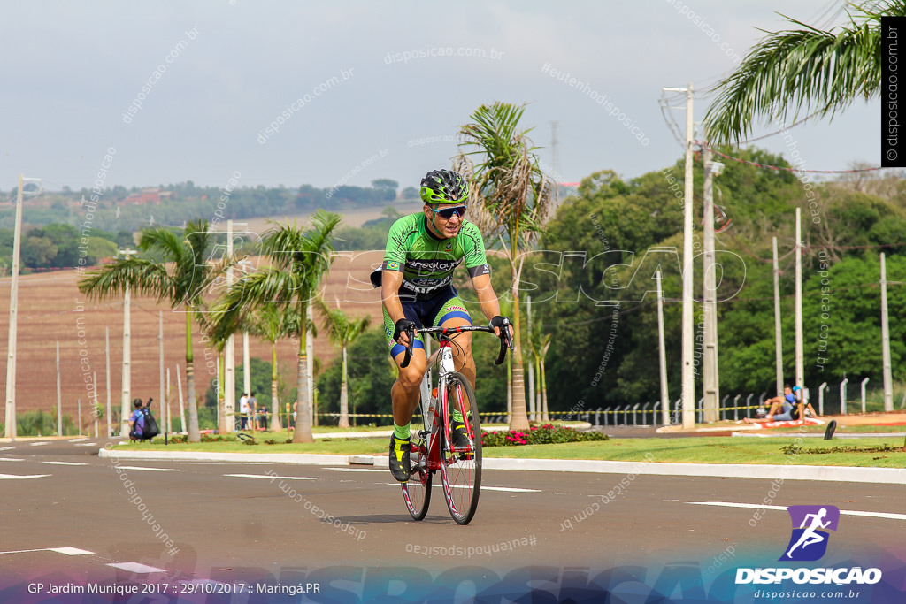 GP Jardim Munique de Ciclismo 2017