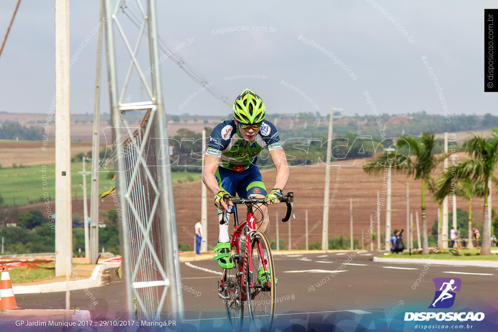 GP Jardim Munique de Ciclismo 2017