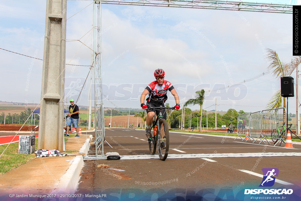 GP Jardim Munique de Ciclismo 2017