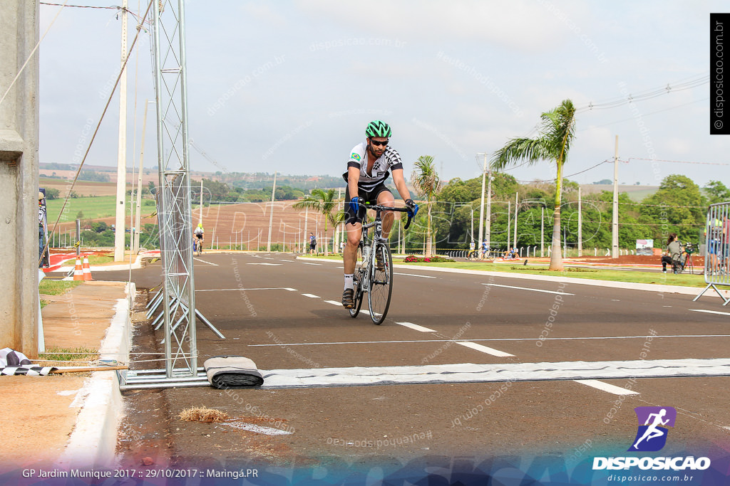 GP Jardim Munique de Ciclismo 2017