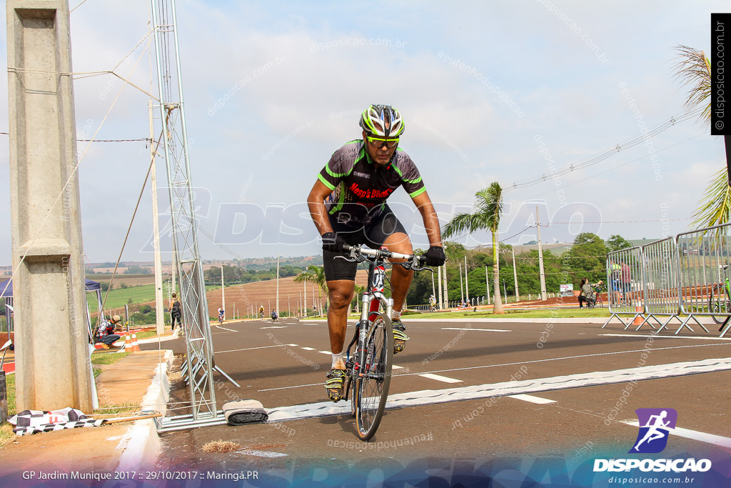 GP Jardim Munique de Ciclismo 2017