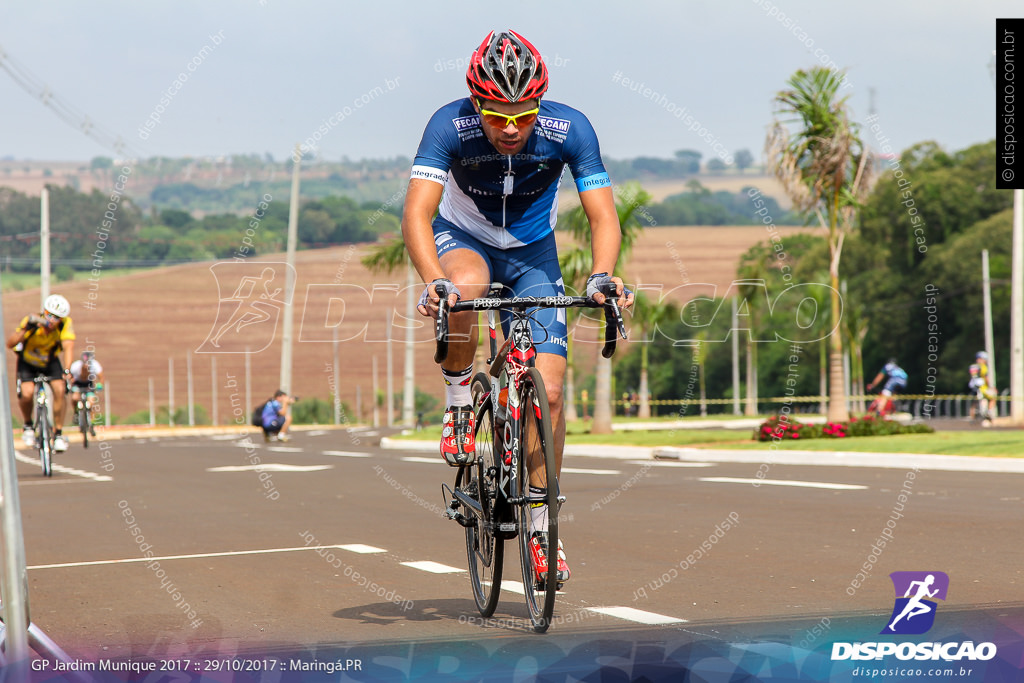 GP Jardim Munique de Ciclismo 2017