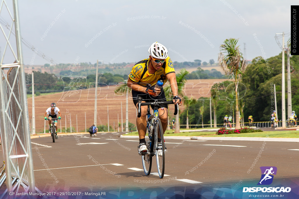 GP Jardim Munique de Ciclismo 2017