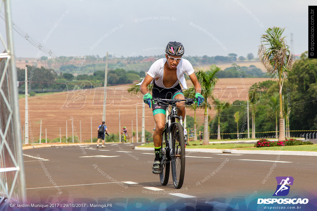 GP Jardim Munique de Ciclismo 2017